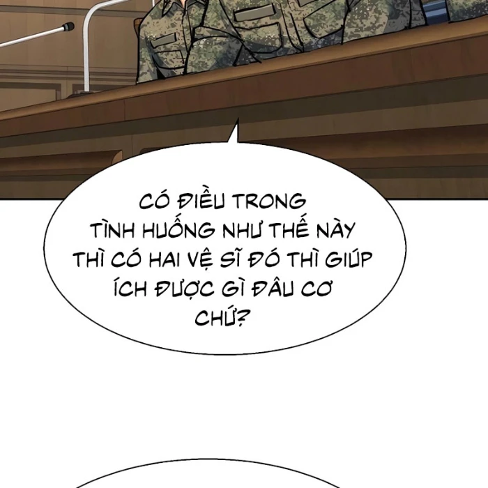 Bạn Học Của Tôi Là Lính Đánh Thuê Chapter 240 - 19