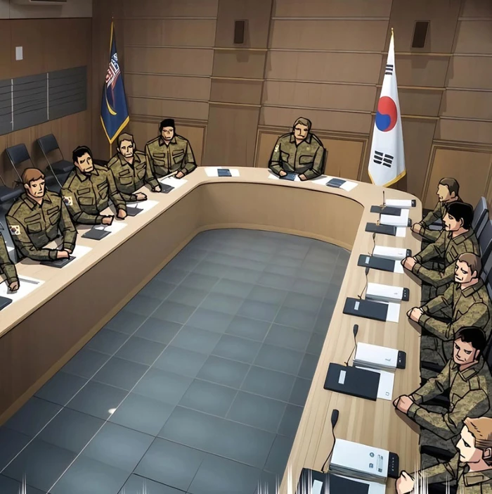 Bạn Học Của Tôi Là Lính Đánh Thuê Chapter 240 - 25