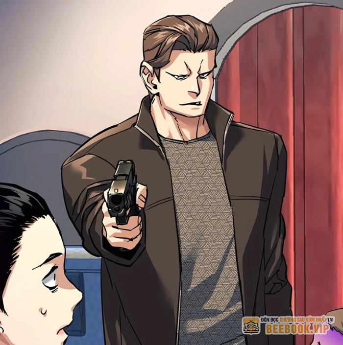 Bạn Học Của Tôi Là Lính Đánh Thuê Chapter 240 - 33