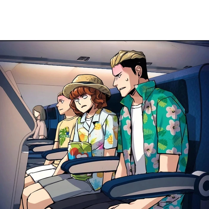 Bạn Học Của Tôi Là Lính Đánh Thuê Chapter 240 - 37