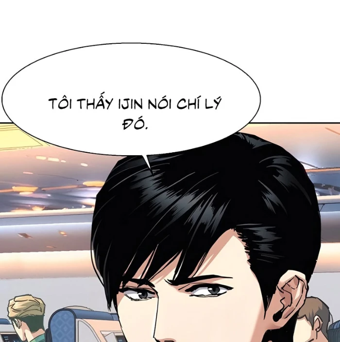 Bạn Học Của Tôi Là Lính Đánh Thuê Chapter 240 - 46