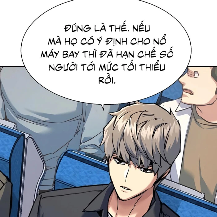 Bạn Học Của Tôi Là Lính Đánh Thuê Chapter 240 - 55