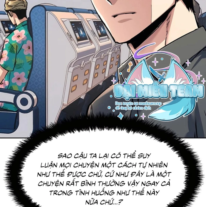 Bạn Học Của Tôi Là Lính Đánh Thuê Chapter 240 - 64