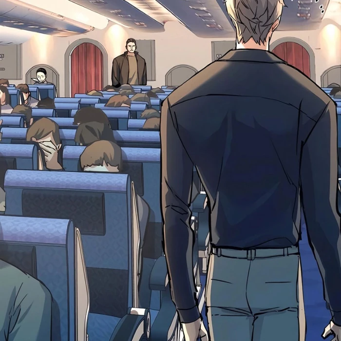 Bạn Học Của Tôi Là Lính Đánh Thuê Chapter 240 - 91