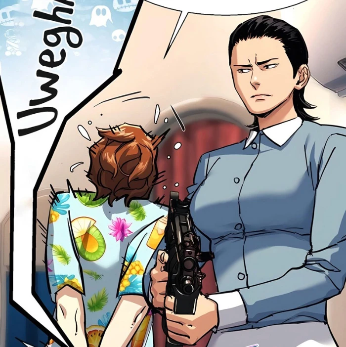 Bạn Học Của Tôi Là Lính Đánh Thuê Chapter 240 - 97