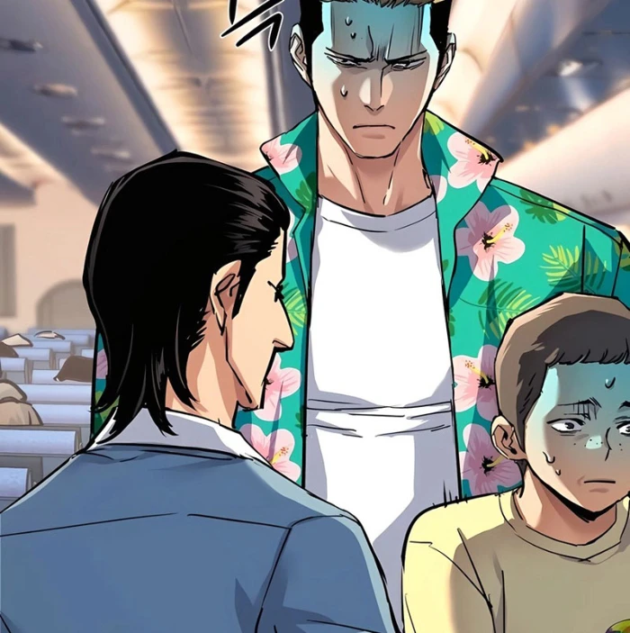 Bạn Học Của Tôi Là Lính Đánh Thuê Chapter 240 - 101