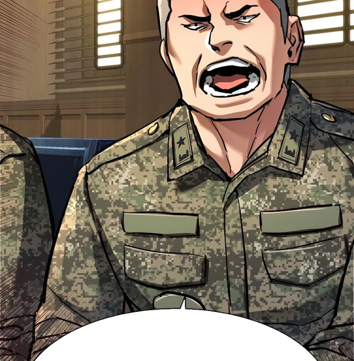 Bạn Học Của Tôi Là Lính Đánh Thuê Chapter 240 - 157