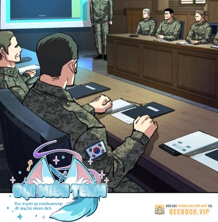 Bạn Học Của Tôi Là Lính Đánh Thuê Chapter 241 - 15