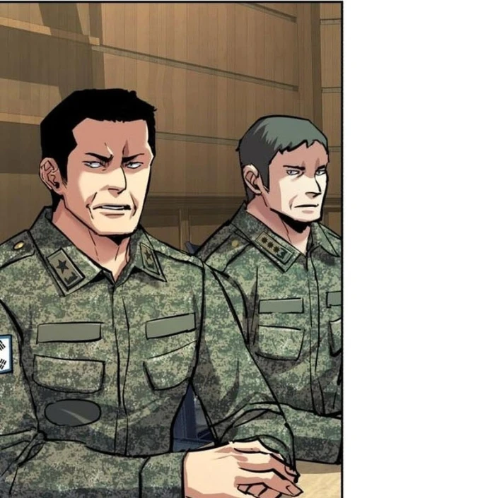 Bạn Học Của Tôi Là Lính Đánh Thuê Chapter 241 - 17