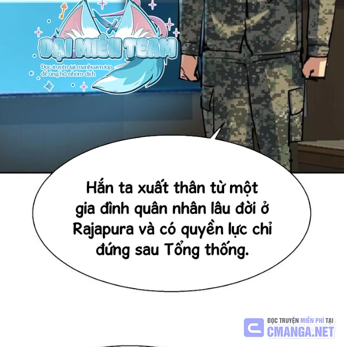 Bạn Học Của Tôi Là Lính Đánh Thuê Chapter 241 - 21