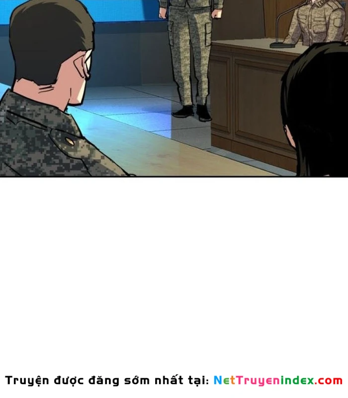 Bạn Học Của Tôi Là Lính Đánh Thuê Chapter 241 - 23