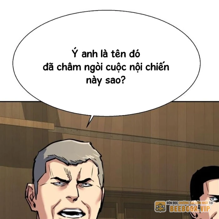 Bạn Học Của Tôi Là Lính Đánh Thuê Chapter 241 - 24