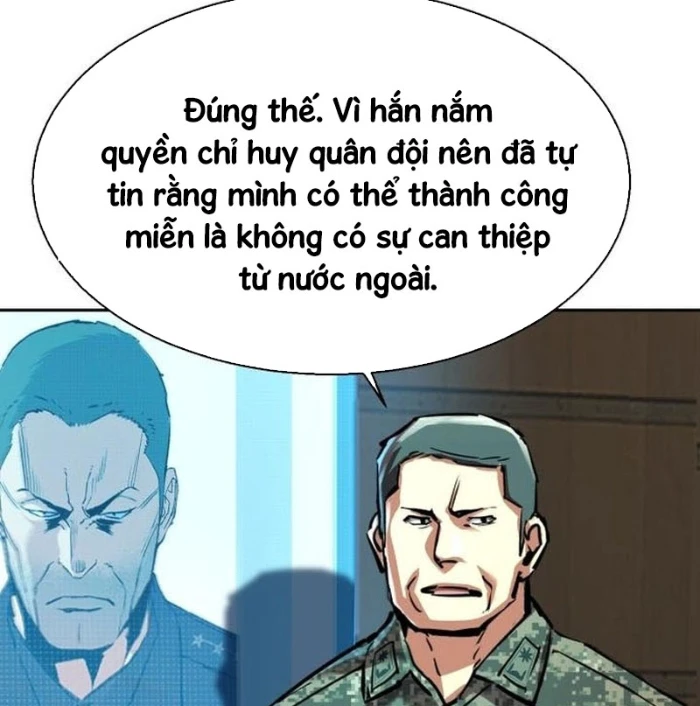 Bạn Học Của Tôi Là Lính Đánh Thuê Chapter 241 - 26