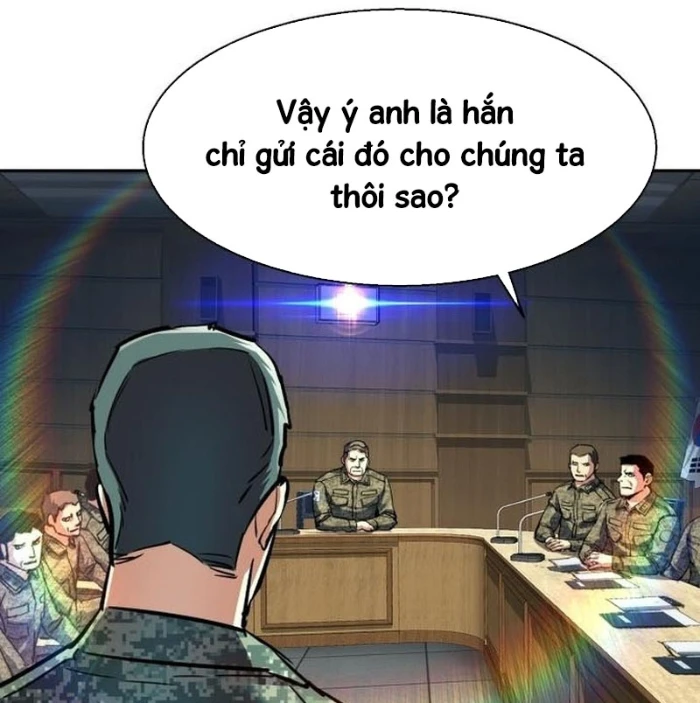 Bạn Học Của Tôi Là Lính Đánh Thuê Chapter 241 - 28