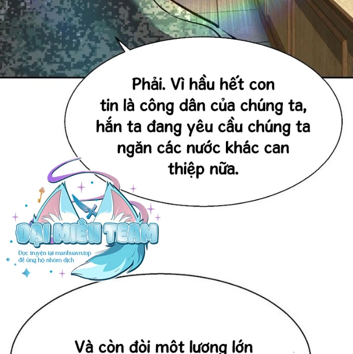 Bạn Học Của Tôi Là Lính Đánh Thuê Chapter 241 - 29