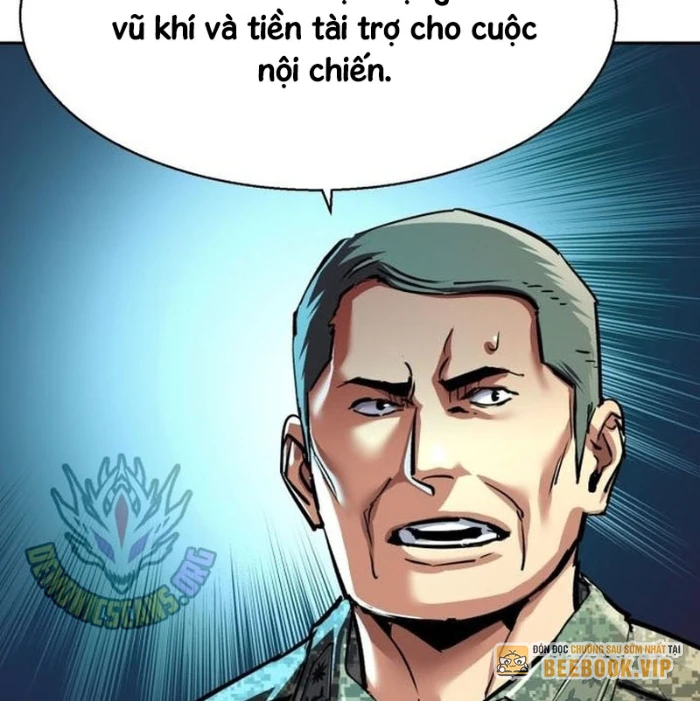 Bạn Học Của Tôi Là Lính Đánh Thuê Chapter 241 - 30