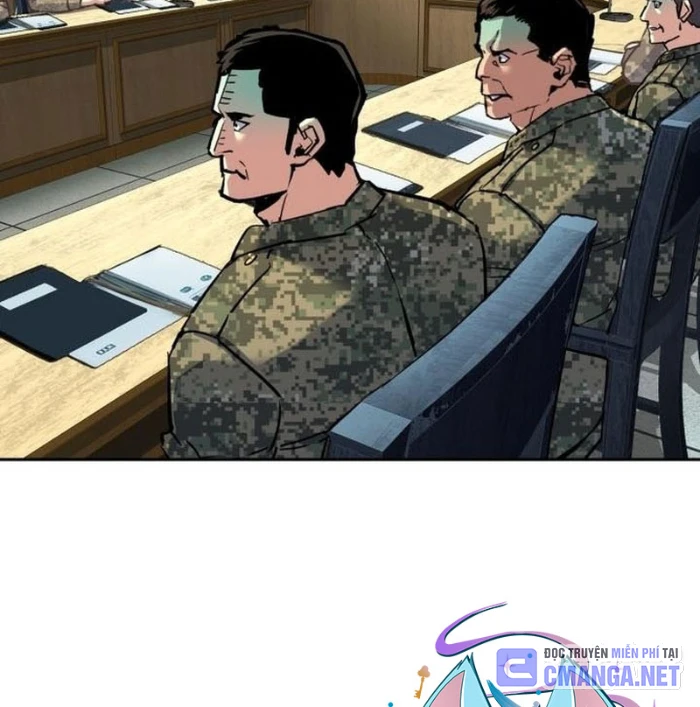 Bạn Học Của Tôi Là Lính Đánh Thuê Chapter 241 - 33
