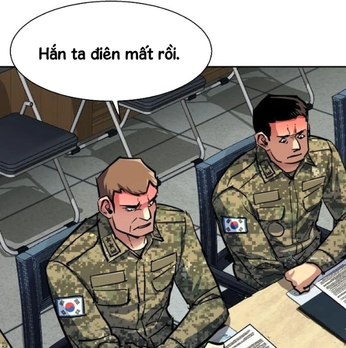 Bạn Học Của Tôi Là Lính Đánh Thuê Chapter 241 - 35