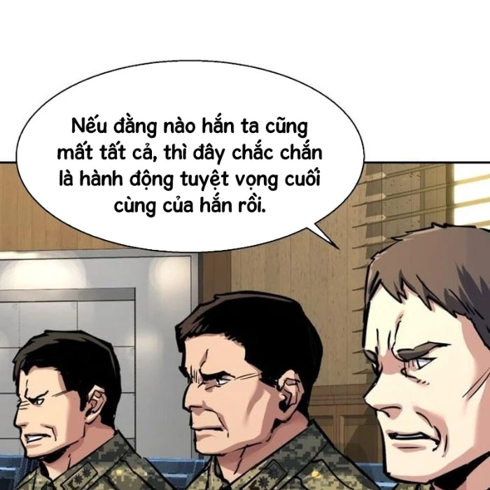 Bạn Học Của Tôi Là Lính Đánh Thuê Chapter 241 - 37