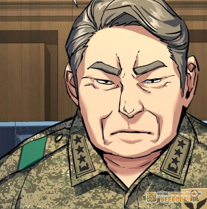 Bạn Học Của Tôi Là Lính Đánh Thuê Chapter 241 - 39