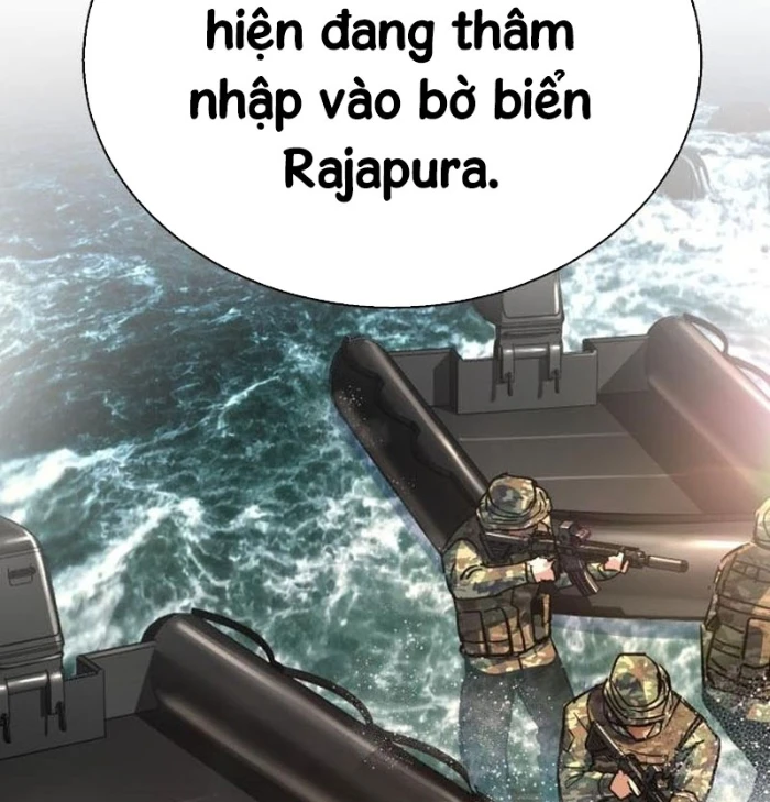 Bạn Học Của Tôi Là Lính Đánh Thuê Chapter 241 - 41