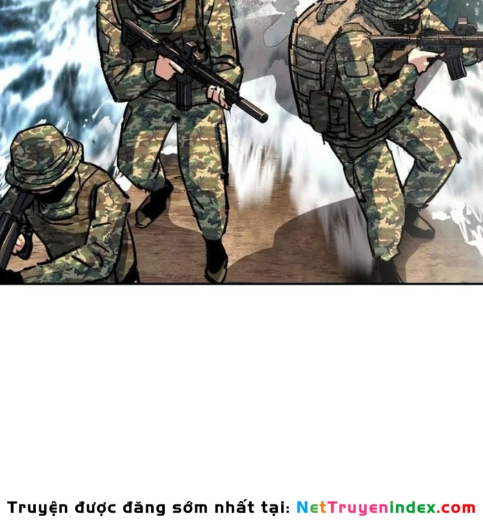Bạn Học Của Tôi Là Lính Đánh Thuê Chapter 241 - 43