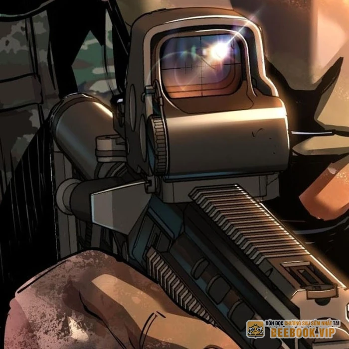 Bạn Học Của Tôi Là Lính Đánh Thuê Chapter 241 - 45