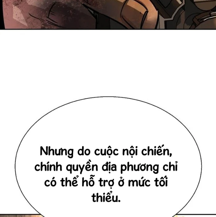 Bạn Học Của Tôi Là Lính Đánh Thuê Chapter 241 - 46