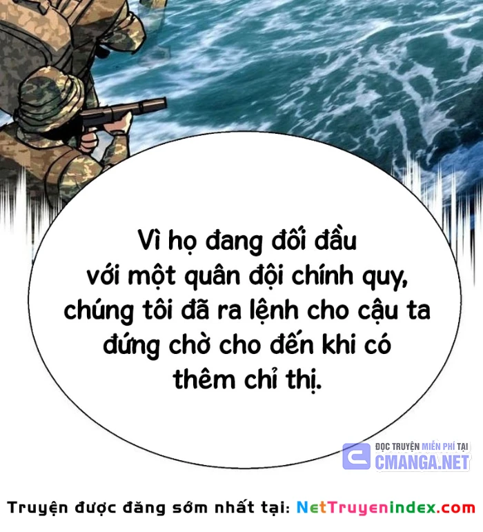 Bạn Học Của Tôi Là Lính Đánh Thuê Chapter 241 - 48
