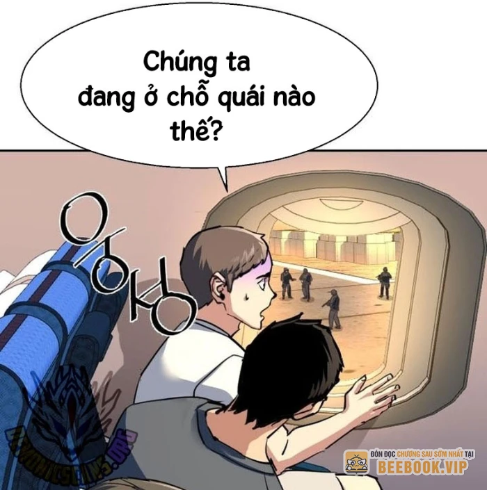 Bạn Học Của Tôi Là Lính Đánh Thuê Chapter 241 - 54