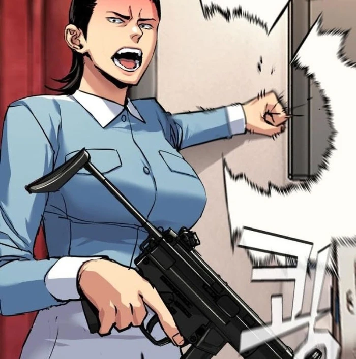 Bạn Học Của Tôi Là Lính Đánh Thuê Chapter 241 - 58