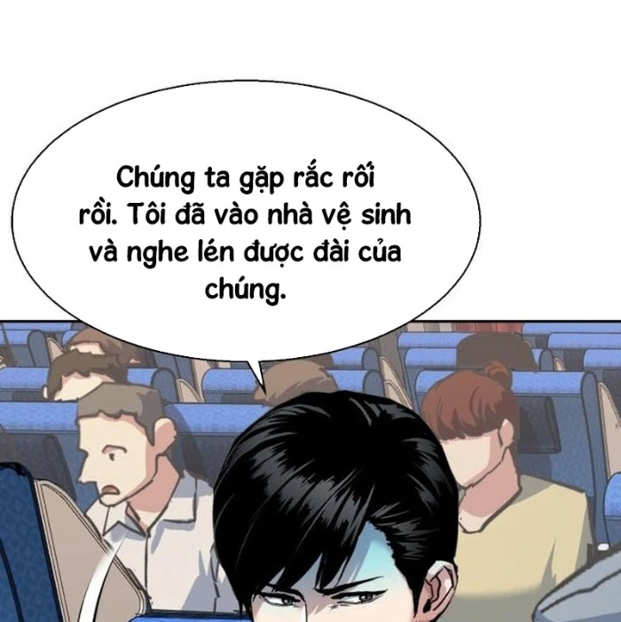 Bạn Học Của Tôi Là Lính Đánh Thuê Chapter 241 - 79