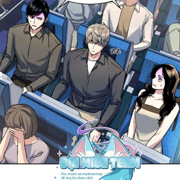 Bạn Học Của Tôi Là Lính Đánh Thuê Chapter 241 - 92