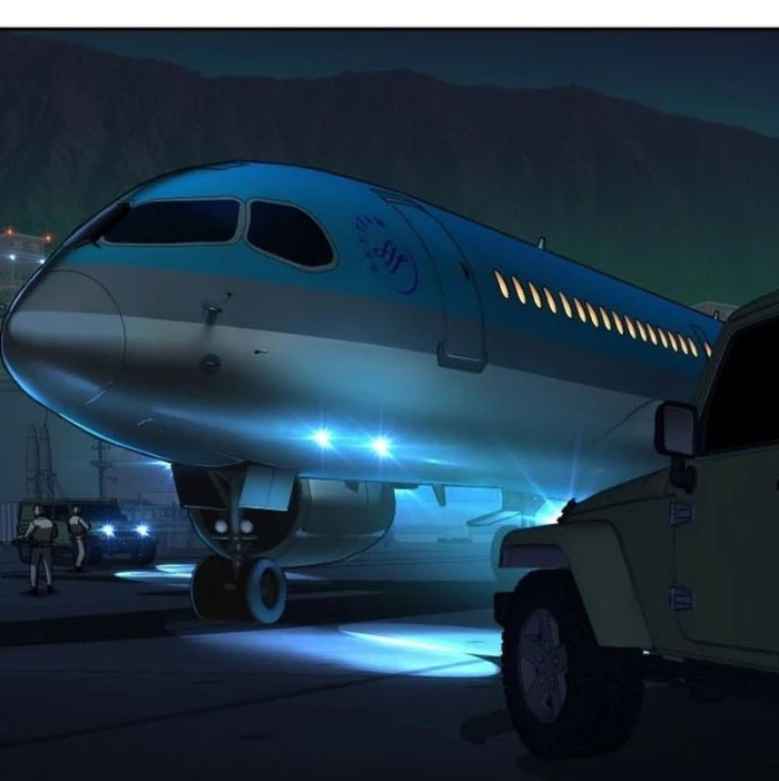 Bạn Học Của Tôi Là Lính Đánh Thuê Chapter 241 - 98