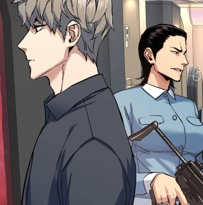 Bạn Học Của Tôi Là Lính Đánh Thuê Chapter 241 - 119