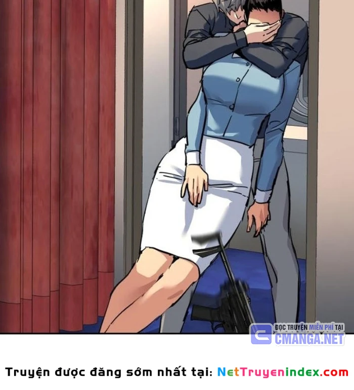 Bạn Học Của Tôi Là Lính Đánh Thuê Chapter 241 - 138