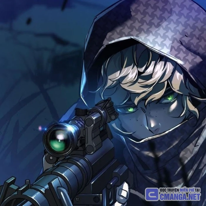 Bạn Học Của Tôi Là Lính Đánh Thuê Chapter 241 - 186