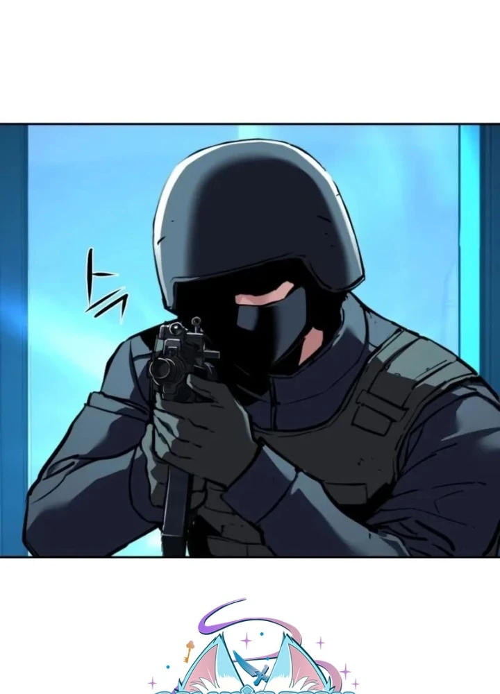 Bạn Học Của Tôi Là Lính Đánh Thuê Chapter 242 - 19