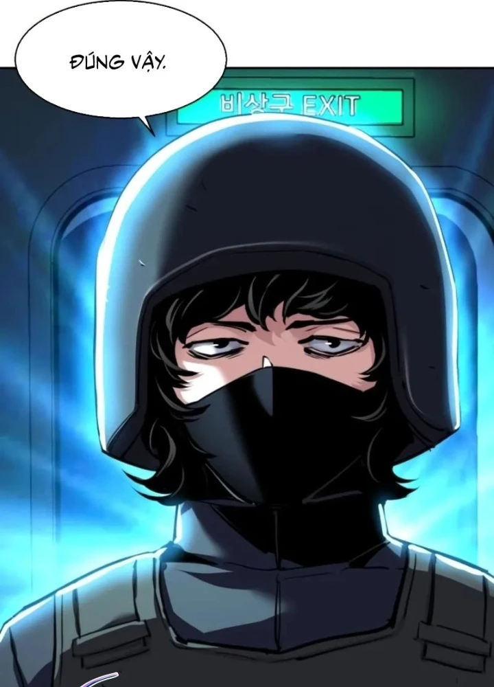 Bạn Học Của Tôi Là Lính Đánh Thuê Chapter 242 - 29