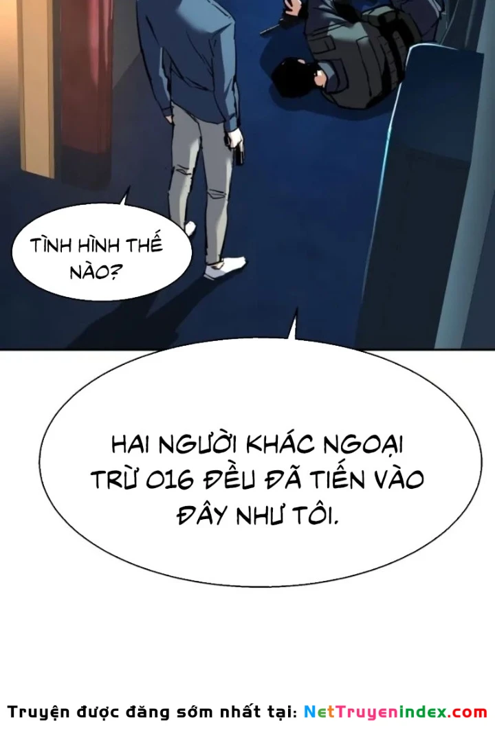 Bạn Học Của Tôi Là Lính Đánh Thuê Chapter 242 - 33