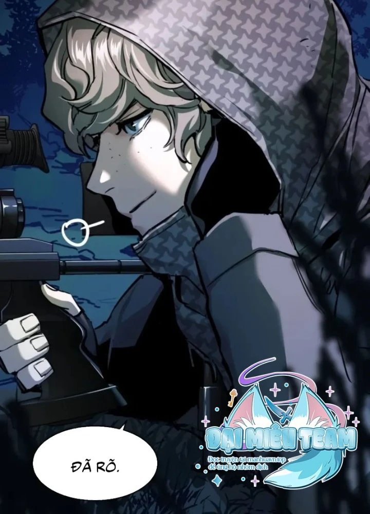 Bạn Học Của Tôi Là Lính Đánh Thuê Chapter 242 - 43