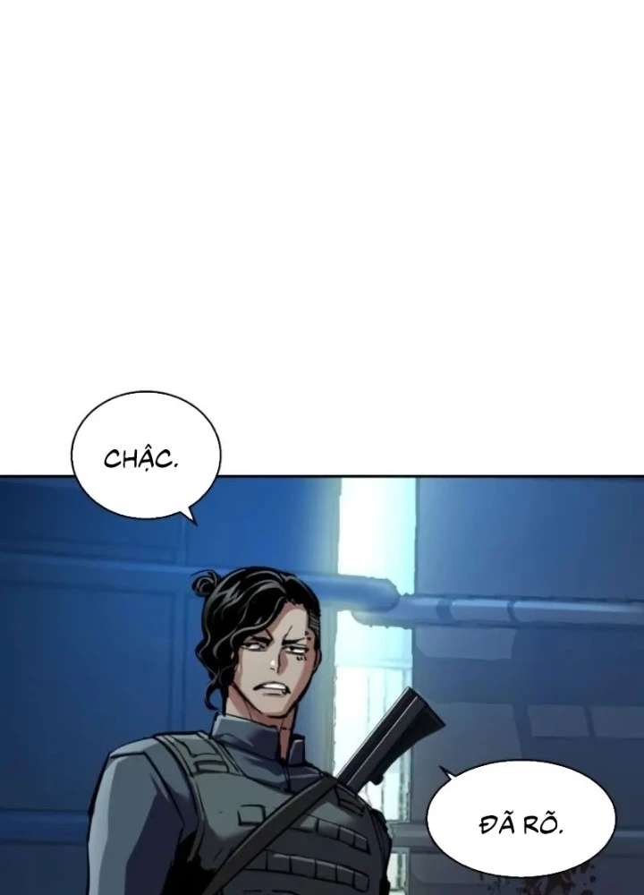 Bạn Học Của Tôi Là Lính Đánh Thuê Chapter 242 - 45