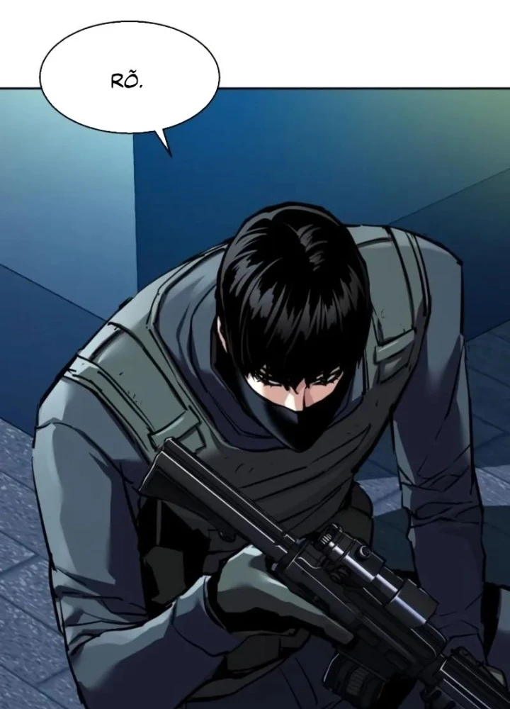 Bạn Học Của Tôi Là Lính Đánh Thuê Chapter 242 - 49