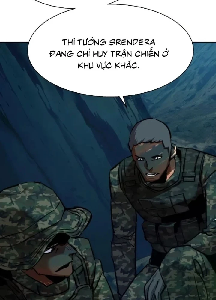 Bạn Học Của Tôi Là Lính Đánh Thuê Chapter 242 - 55