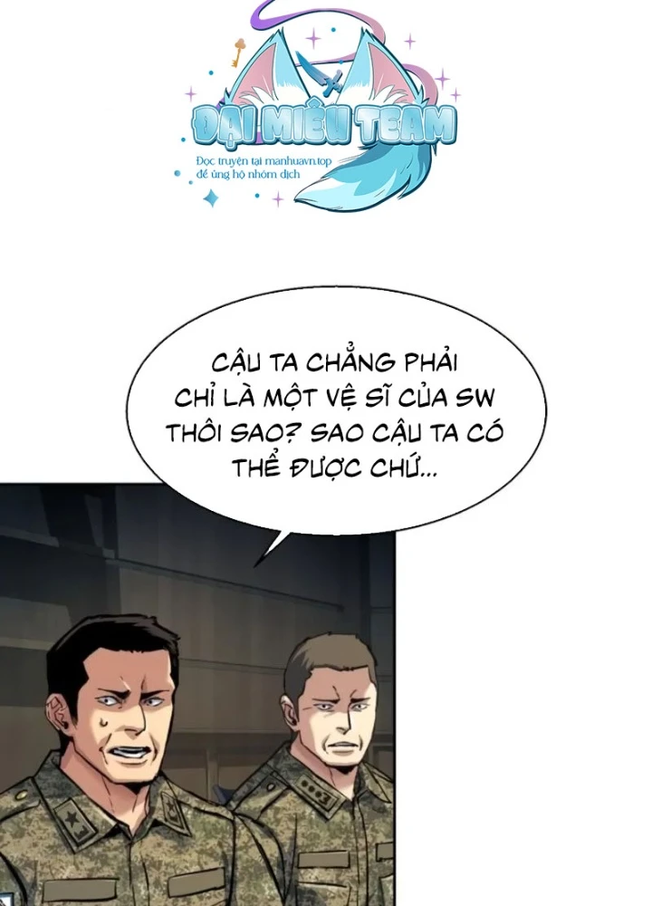 Bạn Học Của Tôi Là Lính Đánh Thuê Chapter 242 - 87