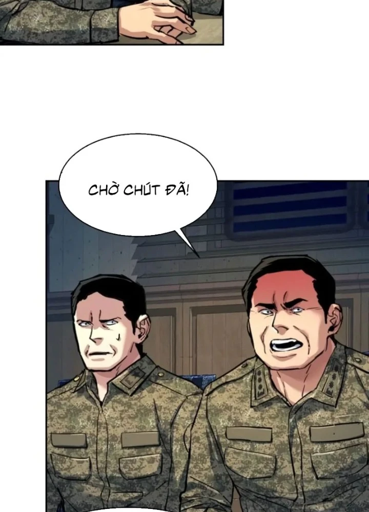 Bạn Học Của Tôi Là Lính Đánh Thuê Chapter 242 - 89