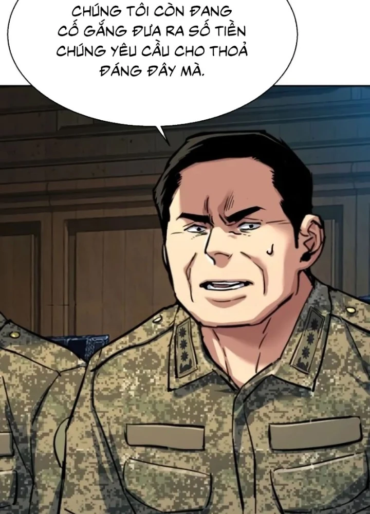 Bạn Học Của Tôi Là Lính Đánh Thuê Chapter 242 - 93