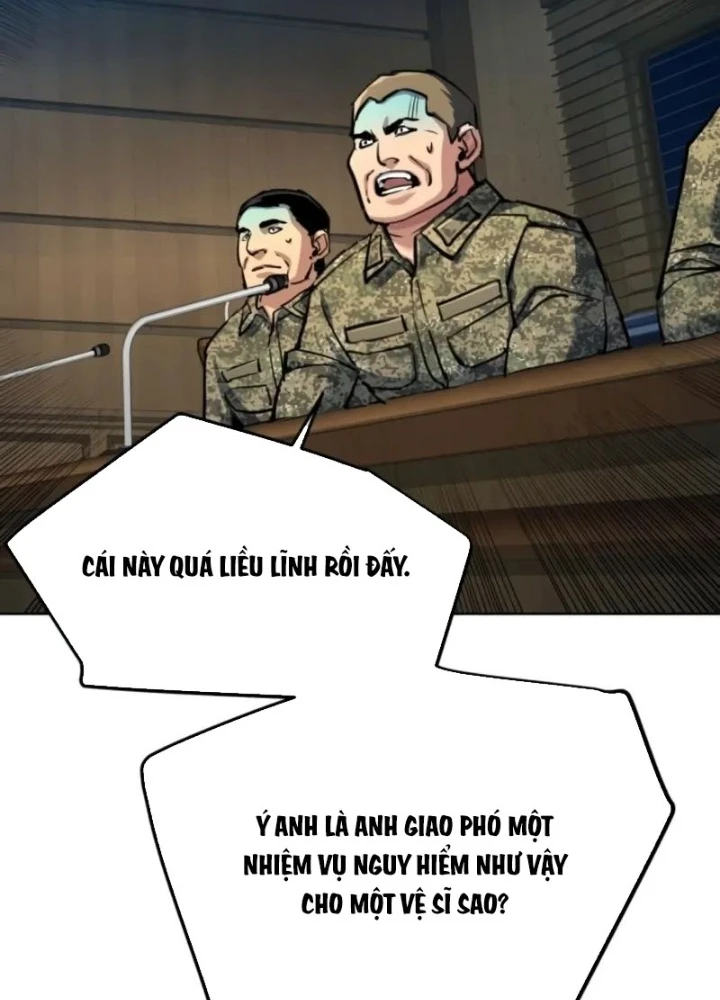 Bạn Học Của Tôi Là Lính Đánh Thuê Chapter 242 - 121