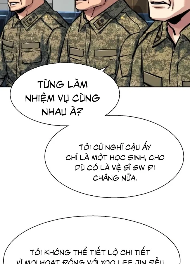 Bạn Học Của Tôi Là Lính Đánh Thuê Chapter 242 - 127