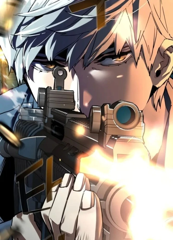 Bạn Học Của Tôi Là Lính Đánh Thuê Chapter 242 - 165